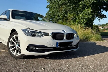 BMW 330 83.170 km 17.500 € Böbingen 86399