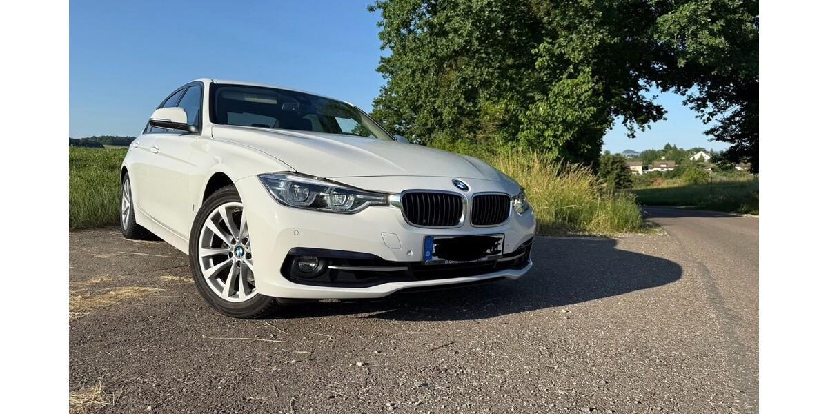 BMW 330 83.170 km 17.500 € Böbingen 86399