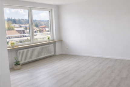 Wohnung Neusäß - 3 Zimmer, 79 m&sup2;, 1.200&euro; | Angebot:24782958