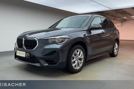 BMW X1 53.027 km 25.990 &euro; Augsburg 86167