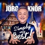 Jörg Knör - Simply my best!