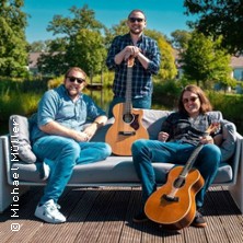 Strawanza - Live 17.07.2026 Schlachthof München