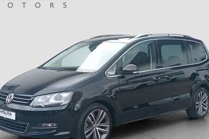 VW Sharan 132.885 km 17.670 &euro; Wertingen 86637