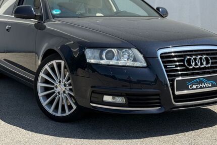 Audi A6 222.282 km 3.490 € Augsburg 86165