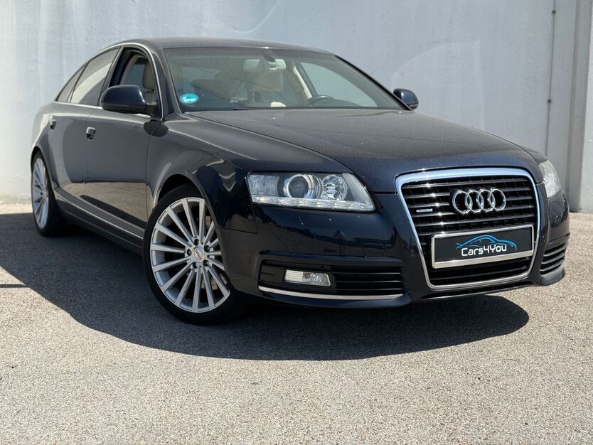 Audi A6 222.282 km 3.490 € Augsburg 86165
