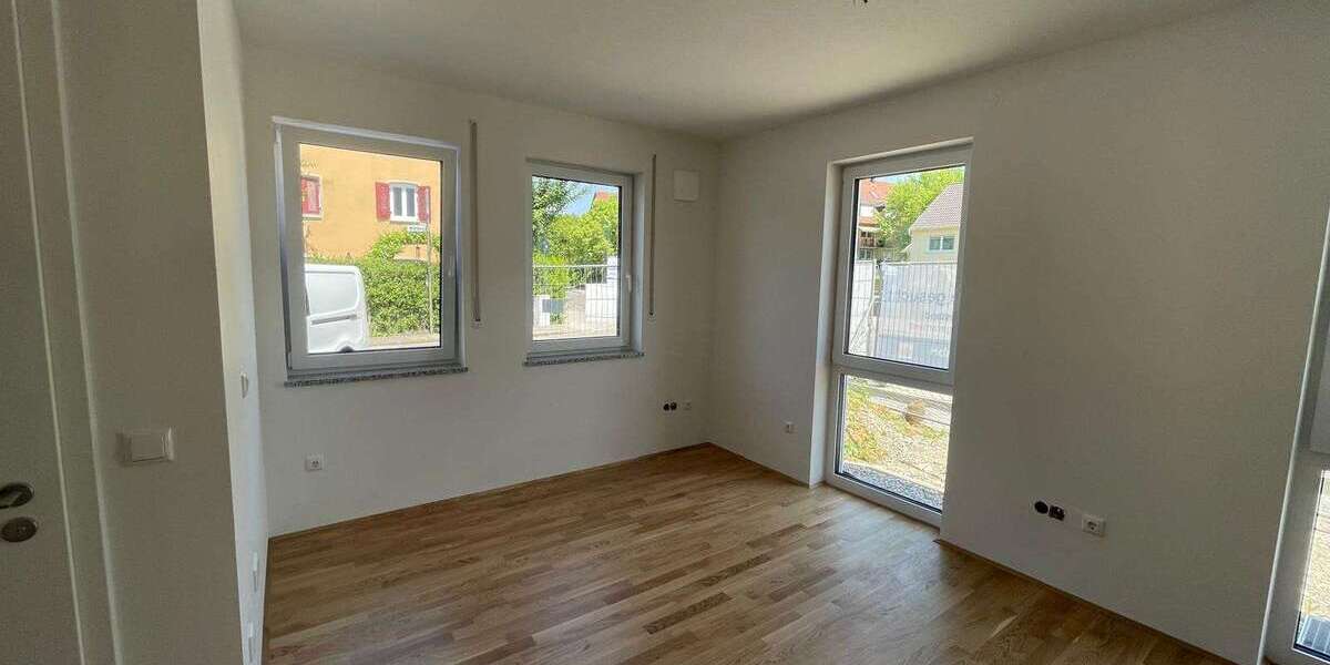 Wohnung zum Kaufen in Bobingen 140.000 € 24.33 m² 1 zimmer