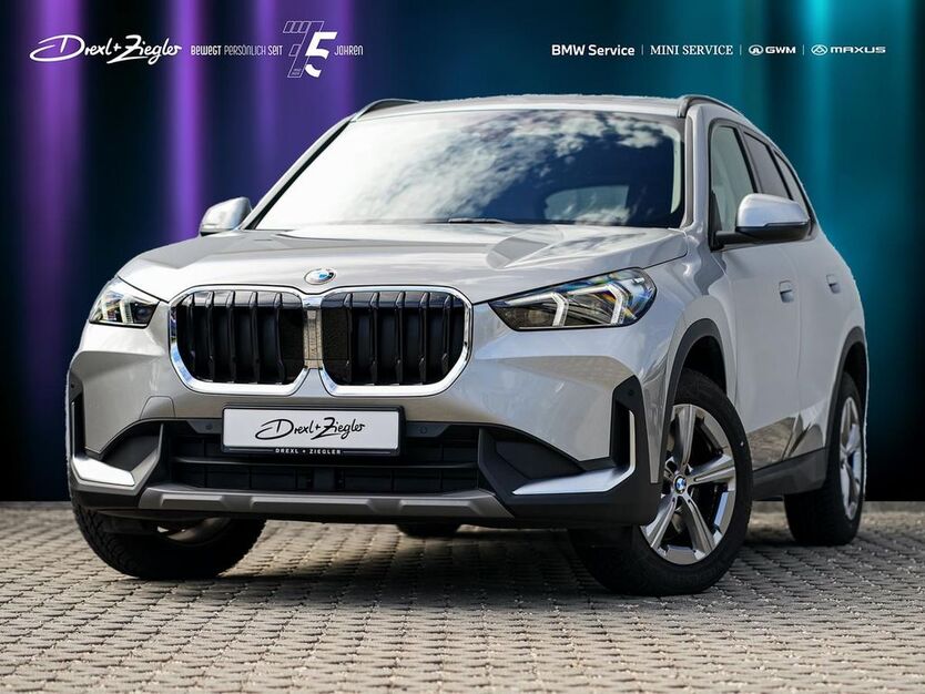 BMW X1 13.790 km 37.950 € Augsburg 86199