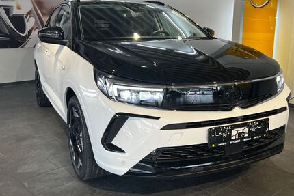 Opel Grandland (X) 23.857 km 29.490 &euro; Aichach 86551