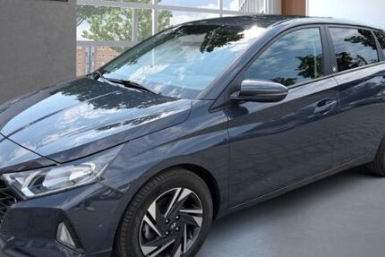 Hyundai i20 53.900 km 13.985 &euro; Augsburg 86165