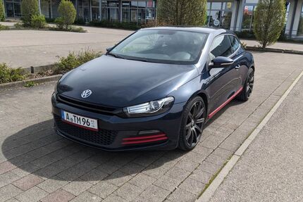 VW Scirocco 199.500 km 7.800 &euro; Meitingen 86405