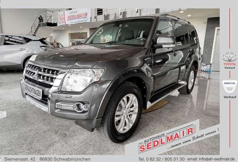 Pajero