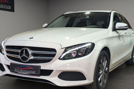 Mercedes-Benz C 250 112.105 km 19.990 &euro; Wagenhofen 85235