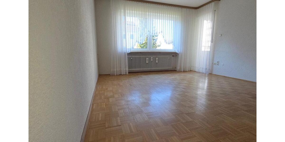 Etagenwohnung Augsburg Haunstetten-Siebenbrunn - 2 Zimmer, 63 m&sup2;, 267.000&euro; | Angebot:26652256