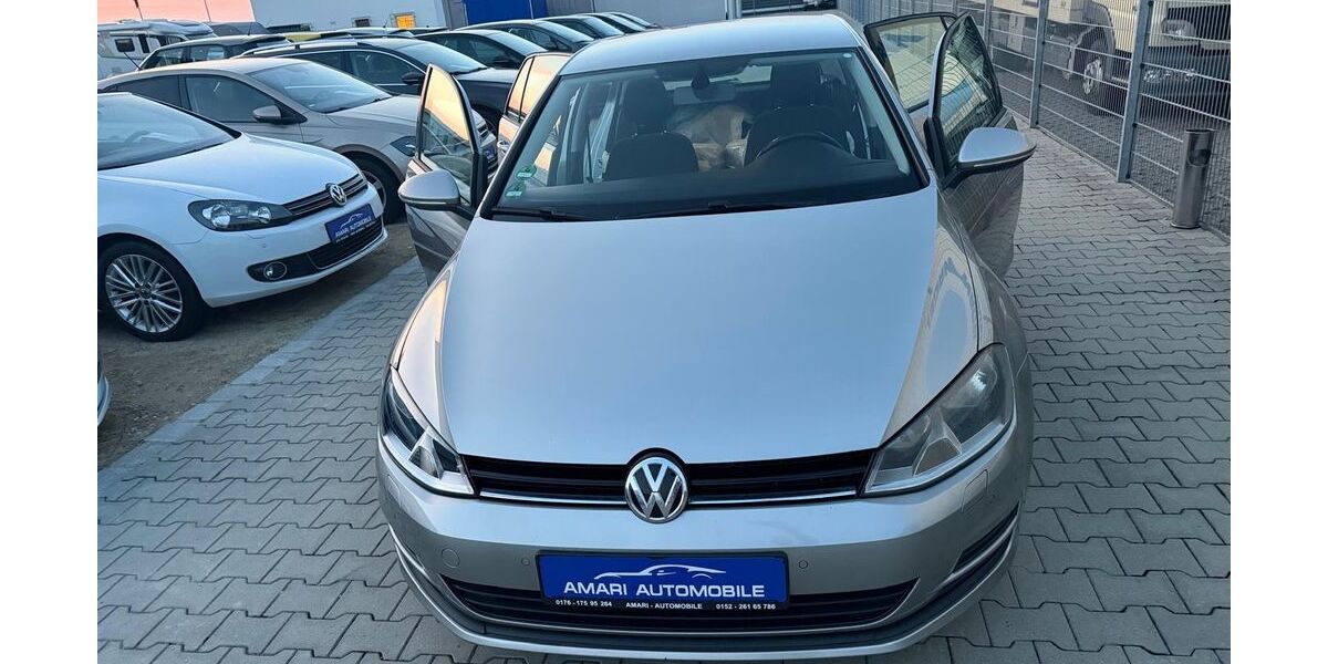 VW Golf 185.000 km 8.999 &euro; Gablingen 86456