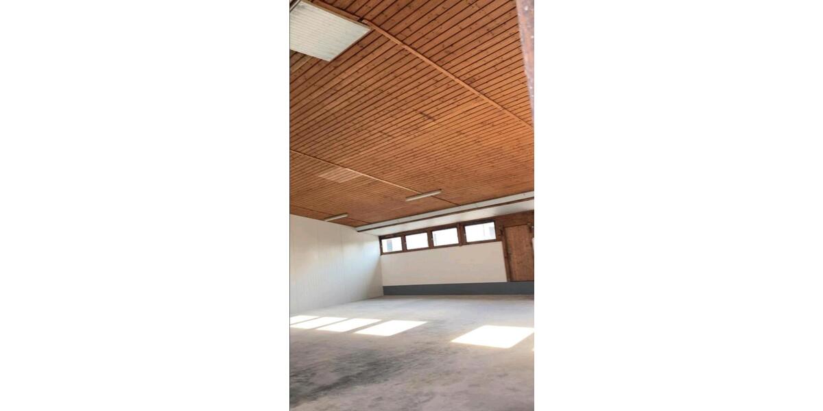 Gewerbeobjekt Aindling - 1.125&euro; | Angebot:24694659