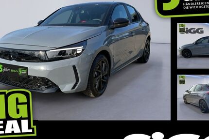 Opel Corsa 10.276 km 18.980 € Augsburg 86179