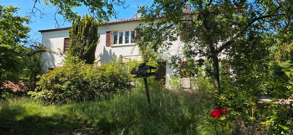 Einfamilienhaus Schiltberg - 8 Zimmer, 100 m&sup2;, 500.000&euro; | Angebot:26991784