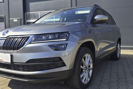 Skoda Karoq 89.000 km 15.990 &euro; Augsburg 86167