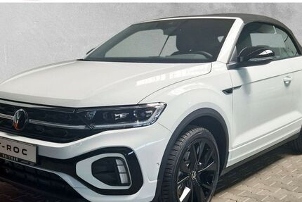 VW T-Roc 8.500 km 42.480 &euro; Scheuring 86937