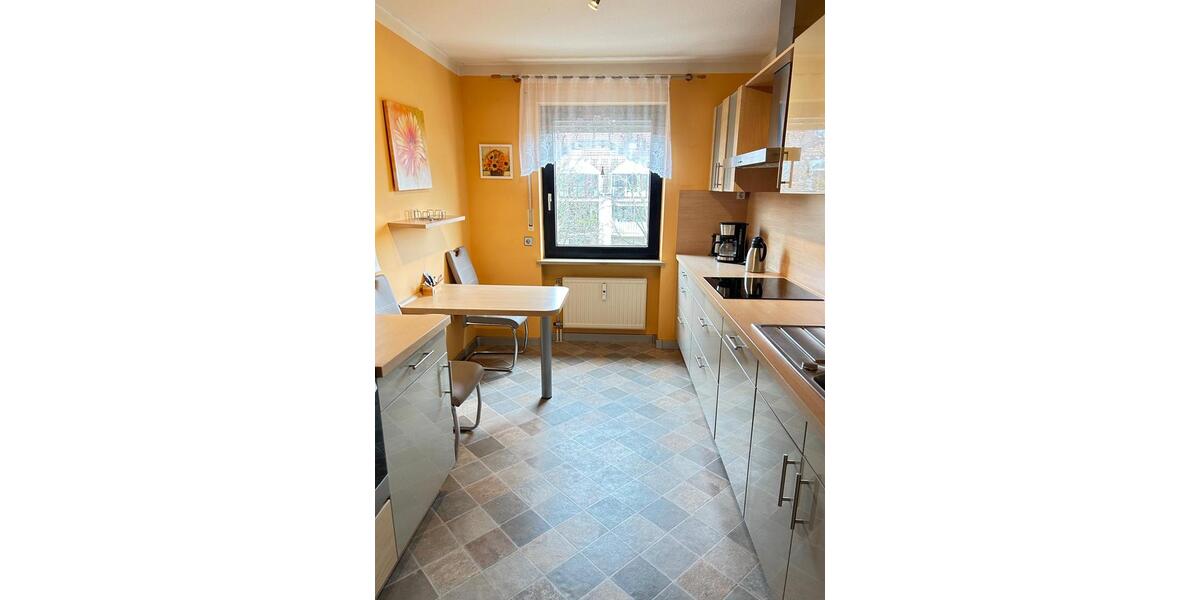 Etagenwohnung Augsburg Hochzoll - 3 Zimmer, 78 m&sup2;, 360.000&euro; | Angebot:26445678