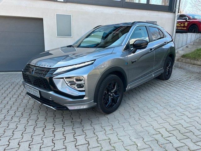 Eclipse Cross