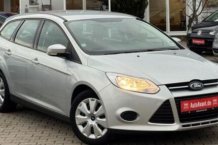 Ford Focus 102.771 km 5.800 € Gablingen 86456