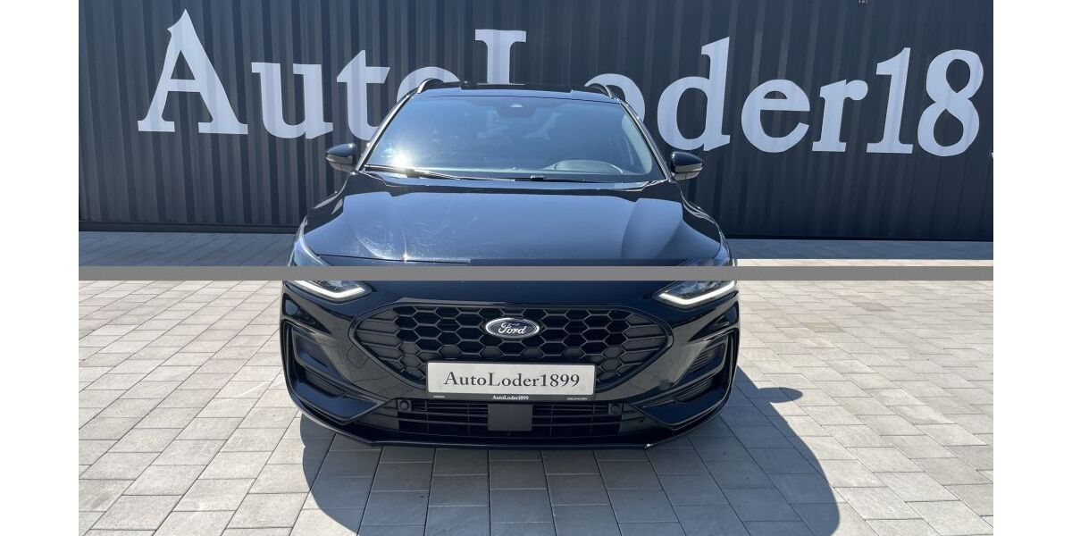 Ford Focus 64.280 km 19.949 &euro; Kissing 86438