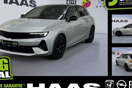 Opel Astra 35.000 km 20.290 &euro; Augsburg 86159