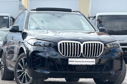 BMW X5 30.000 km 78.999 &euro; Königsbrunn bei Augsburg 86343