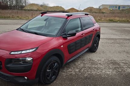 Citroen C4 Cactus 108.000 km 8.300 &euro; Neusäß 86356