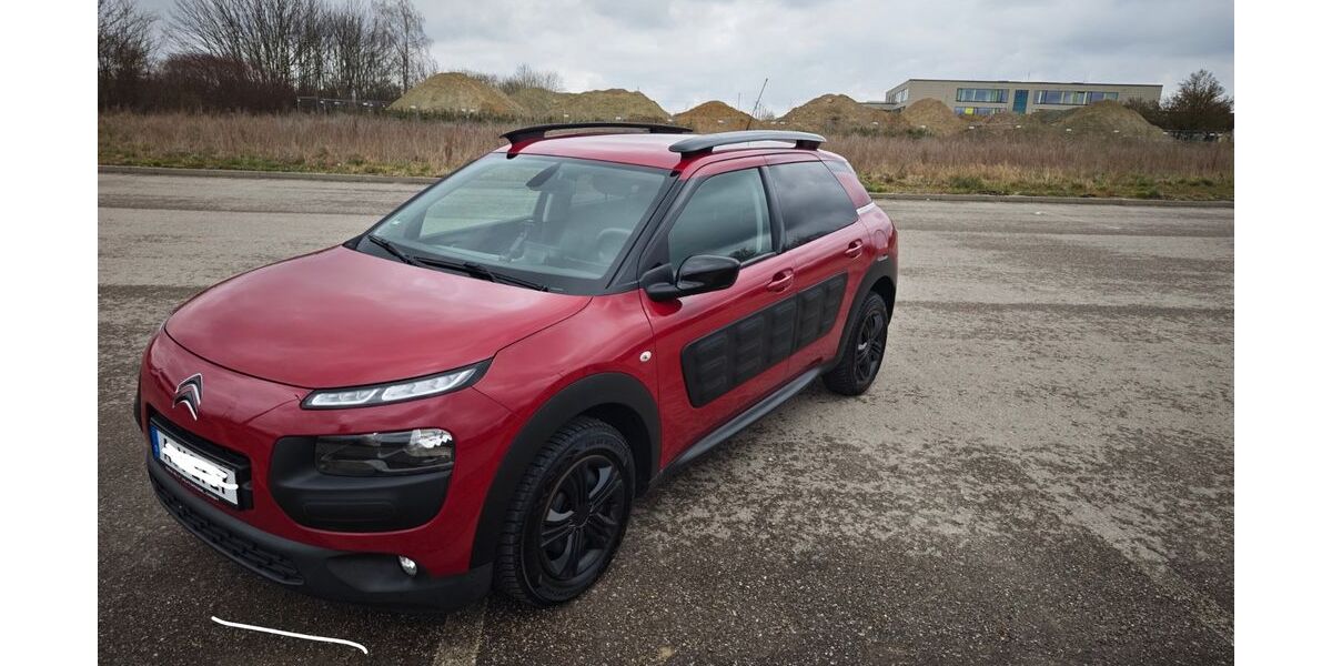 Citroen C4 Cactus 108.000 km 8.300 &euro; Neusäß 86356