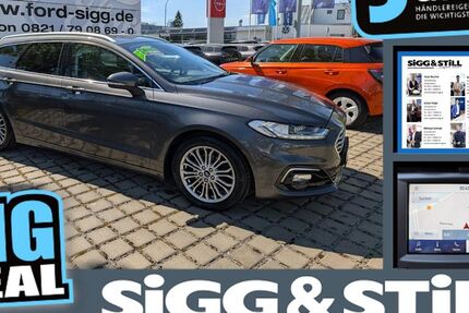 Ford Mondeo 63.900 km 21.990 &euro; Augsburg 86165