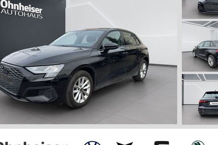 Audi A3 39.869 km 25.850 &euro; Wertingen 86637