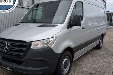 Mercedes-Benz Sprinter 46.300 km 24.700 € Mering bei Augsburg/München 86415