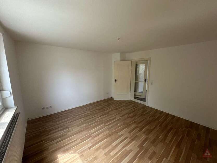 Wohnung zum Kaufen in Augsburg 186.000 € 50.71 m²