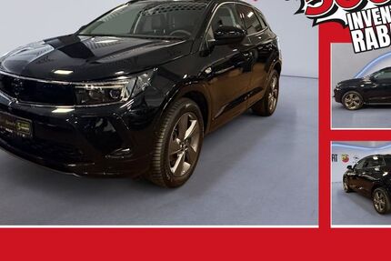 Opel Grandland (X) 23.250 km 18.980 &euro; Augsburg 86159