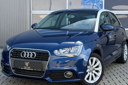 Audi A1 144.193 km 8.290 &euro; Augsburg 86167