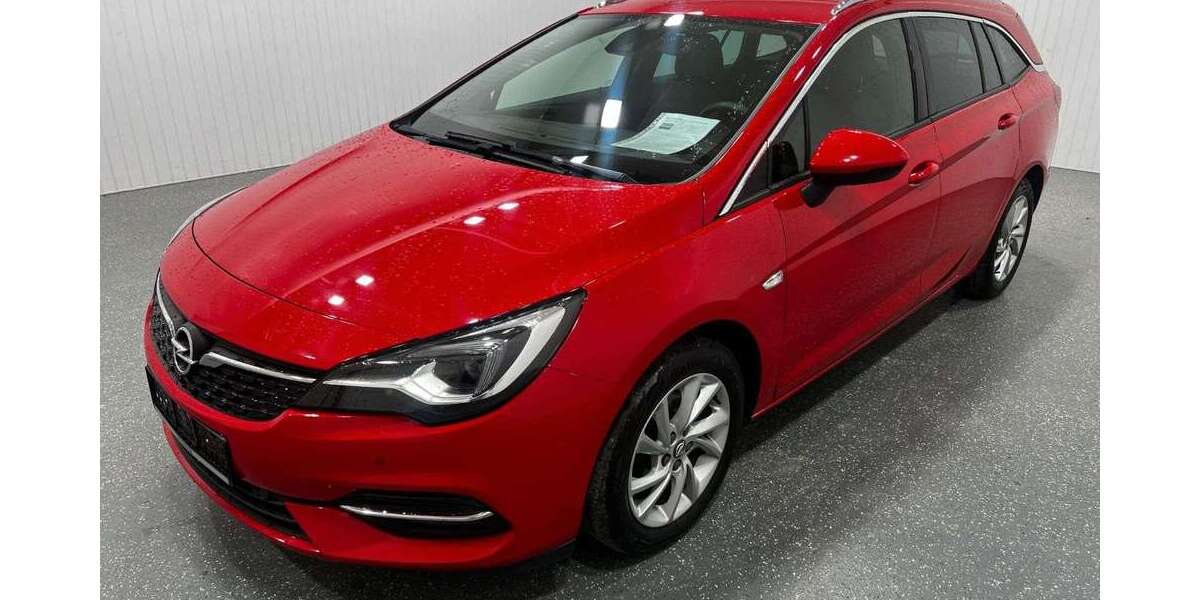Opel Astra 178.431 km 7.990 &euro; Aichach 86551