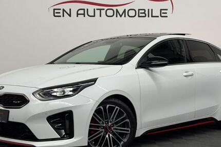 Kia pro ceed / ProCeed 91.000 km 17.990 &euro; Gersthofen 86368