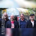 Rad Gumbo & Günter Grünwald - Bayerisches Kabarett trifft Southern Blues