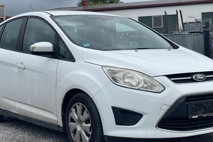 Ford C-Max 204.869 km 2.450 € Friedberg 86316