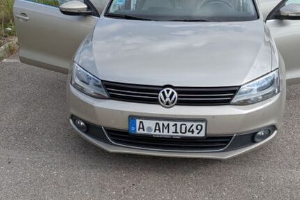 VW Jetta 199.000 km 7.000 &euro; Gersthofen 86368