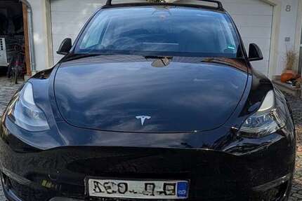 Tesla Model Y 86.500 km 35.900 &euro; Prittriching 86931