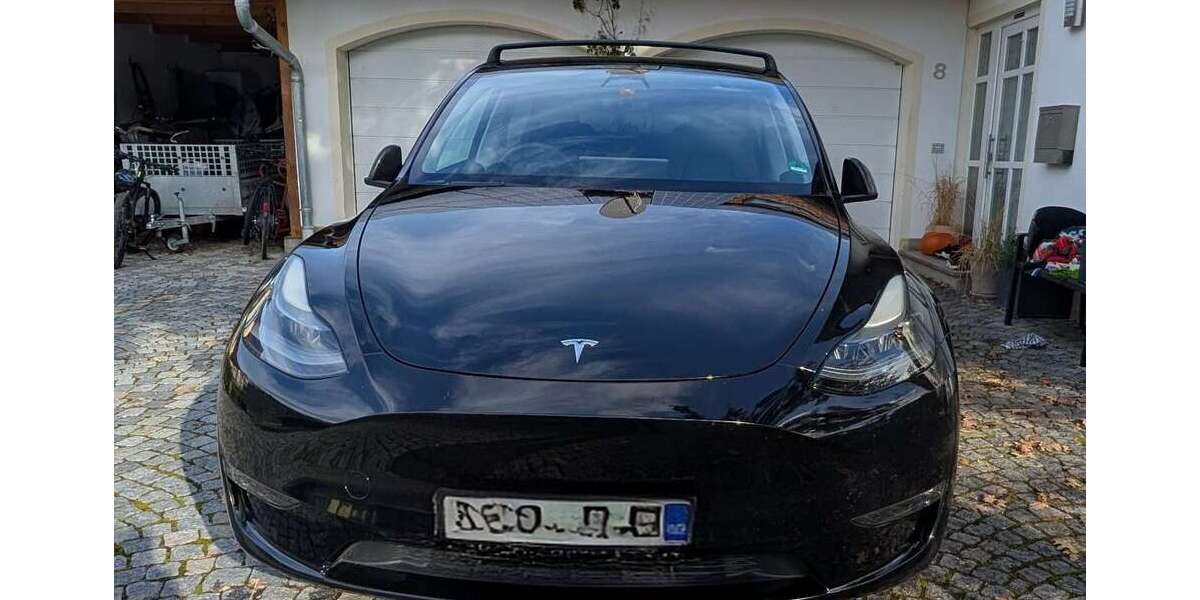 Tesla Model Y 86.500 km 35.900 &euro; Prittriching 86931