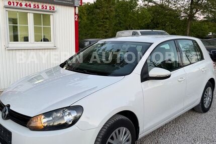 VW Golf 195.000 km 3.150 &euro; Gersthofen 86368