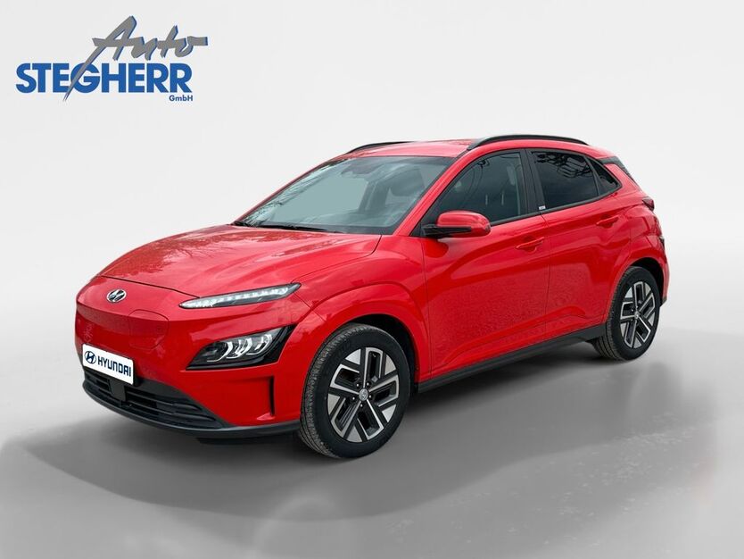 Hyundai KONA 48.900 km 17.990 € Jettingen Scheppach 89343