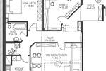 Etagenwohnung Diedorf - 3.5 Zimmer, 114 m&sup2;, 1.500&euro; | Angebot:26425692