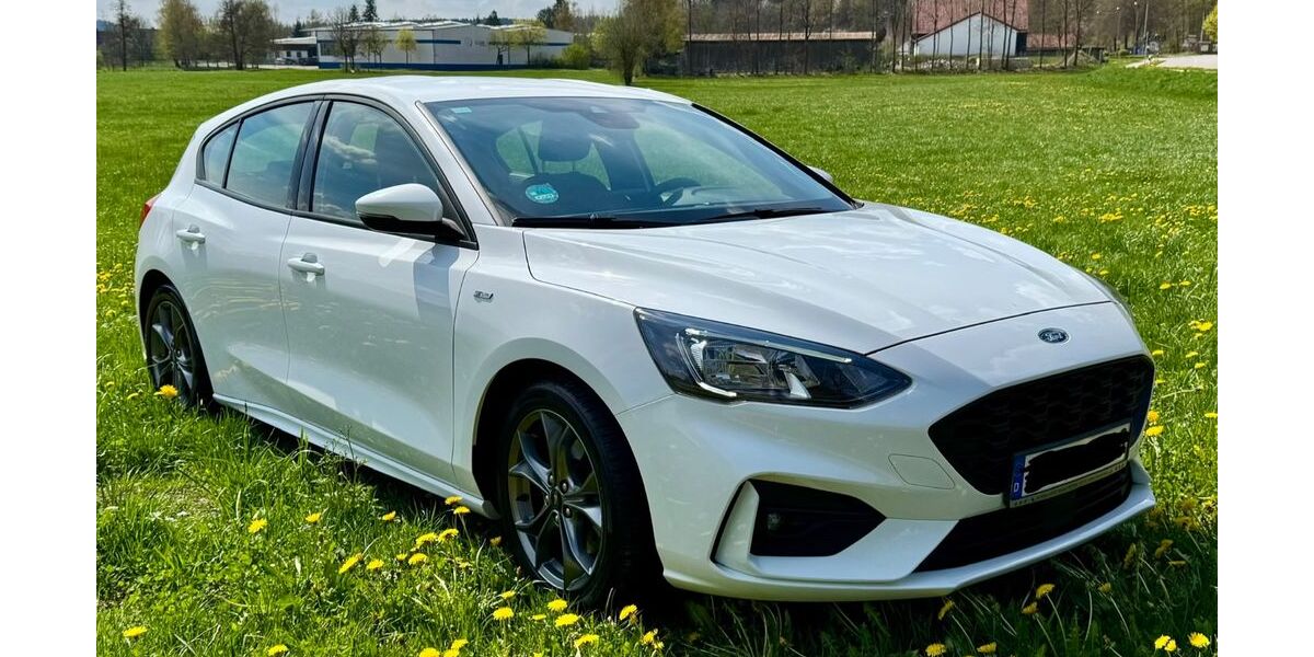 Ford Focus 128.530 km 15.500 &euro; Fischach 86850