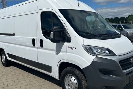 Fiat Ducato 44.000 km 14.900 &euro; Peutenhausen / Gachenbach 86565