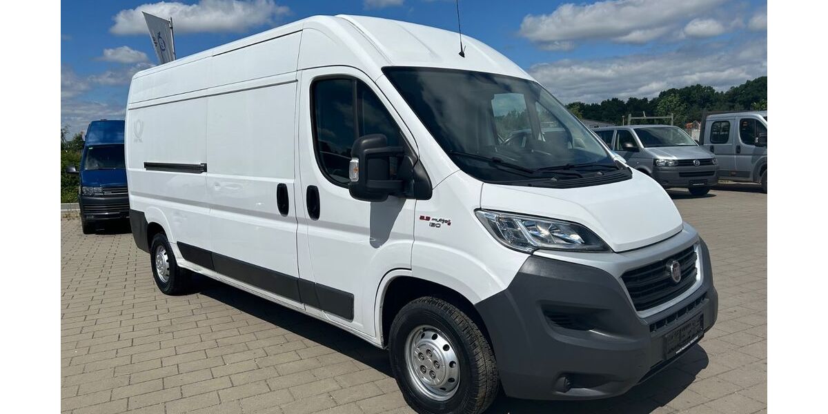 Fiat Ducato 44.000 km 14.900 &euro; Peutenhausen / Gachenbach 86565